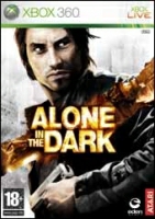Alone in the Dark